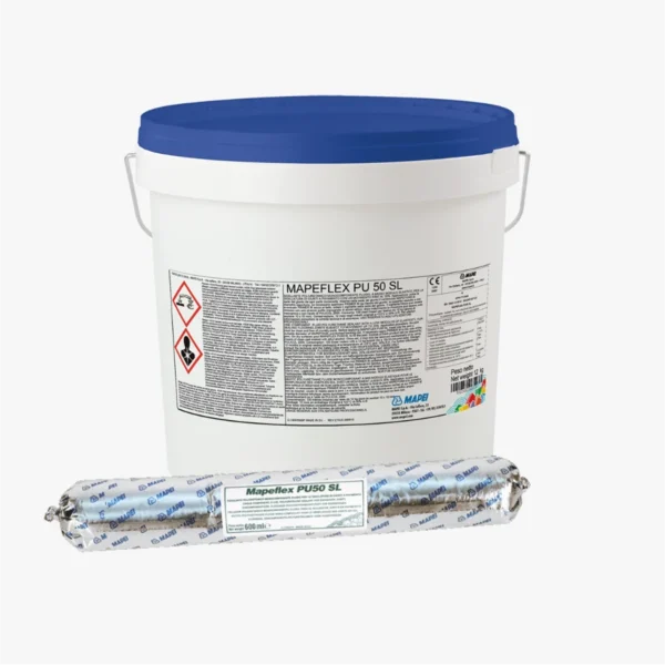 Mapeflex PU 50 SL