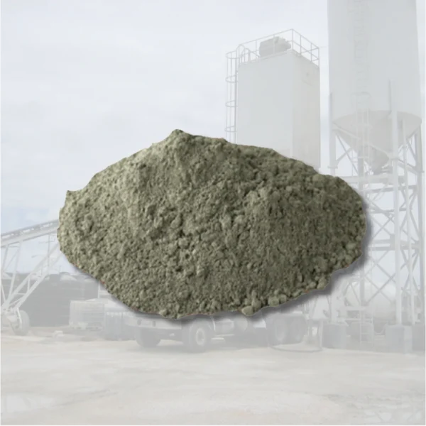 Cemento Fortaleza CPC 40 a Granel