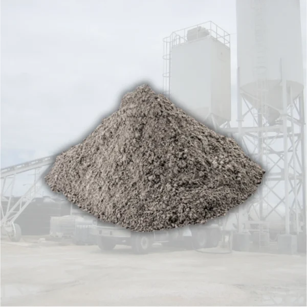 Cemento Fortaleza CPC 40 RS a Granel