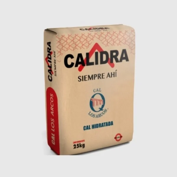 Cal los Arcos 25 kg