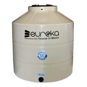 Tinacos Eureka
