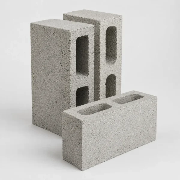 Block Hueco Ligero
