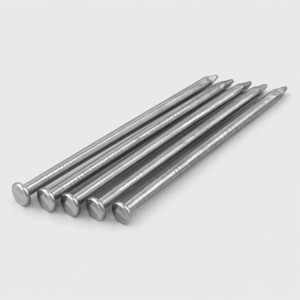 CLAVO ESTANDAR PARA MADERA (2" / 2.5" / 3" / 4")