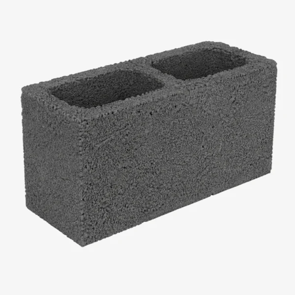 Block hueco pesado