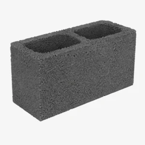 Block hueco pesado
