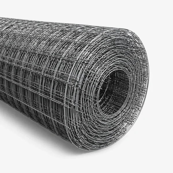 MALLA ELECTROSOLDADA 6X6 1010 (2.5 ALTO X 40 LARGO)